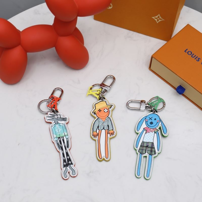 Louis Vuitton Keychains